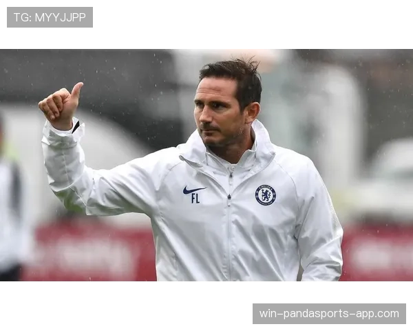 兰帕德高位逼抢与出球能力提升如何重塑切尔西进攻优势