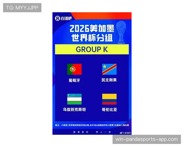 民主刚果队能否首次晋级2026世界杯正赛 民主刚果队能否首次晋级2026世界杯正赛